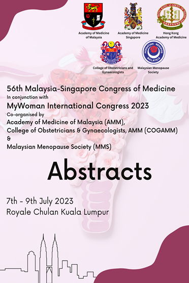 Vol. 18 No. 4 (suppl)