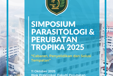 Parasitology & Tropical Medicine Symposium