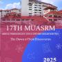 17TH Medical Undergraduates' Annual Scientific Research Meeting