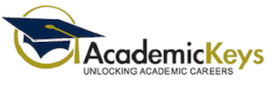 AcademicKeys for Health Sciences